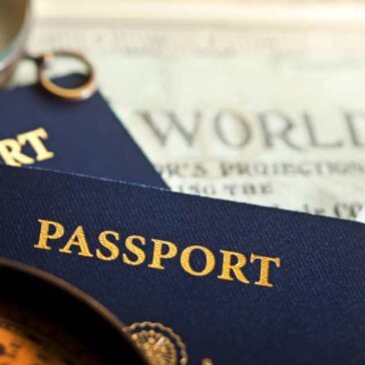 Bude ESTA akceptovať môj cestovný pas s neskorším dátumom?