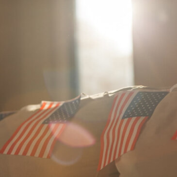 V čom je americká kultúra jedinečná?