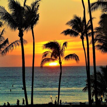 Havaj navrhuje turistický poplatok na financovanie ochrany životného prostredia