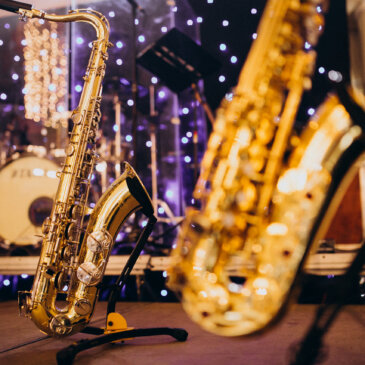 New Orleans Jazz & Heritage Festival: Harmonická oslava hudby, jedla a kultúry