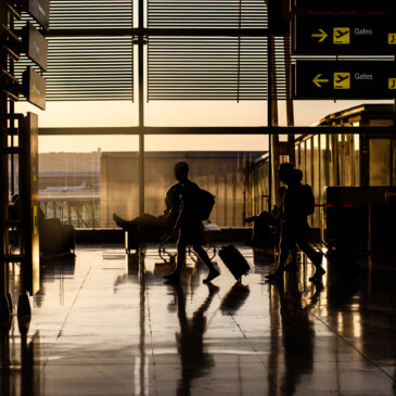 Cestujúci s previerkou TSA PreCheck môžu využívať zrýchlenú samoobslužnú kontrolu