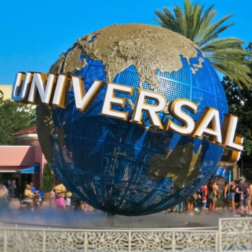 Spoločnosť Universal Orlando predstavila plány na výstavbu zábavného parku Epic Universe za 1 miliardu dolárov