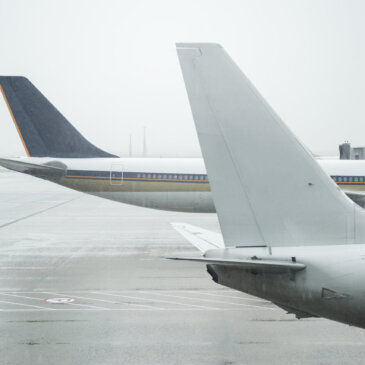 Spoločnosť Alaska Airlines odstavuje flotilu Boeingov 737 MAX 9, čo má celoštátny vplyv na lety