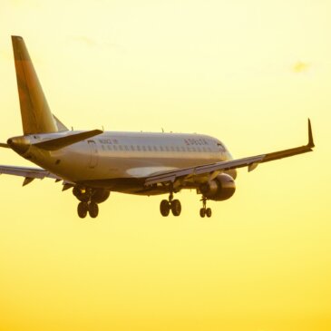 Pripravovaný návrh zákona o reautorizácii FAA ovplyvní bezpečnosť leteckých spoločností a skúsenosti s cestovaním
