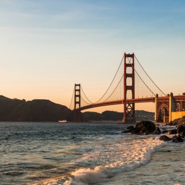 Sprievodca mestom San Francisco predstavuje pešiu prehliadku o klimatických zmenách: Vydáva sa na cestu za zmenou klímy s podnetným prieskumom