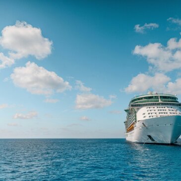 Princess Cruises ponúka plavbu na tému 2024 Love Boat