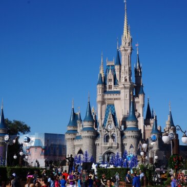Spoločnosť Disney predstavila otváraciu sezónu pre Tiana’s Bayou Adventure vo Walt Disney World