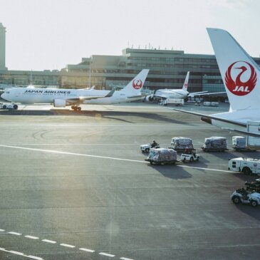 Japan Airlines rozširuje flotilu o nové lietadlá Boeing a Airbus