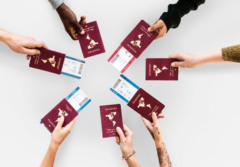 ESTA vs ETA vs ETIAS